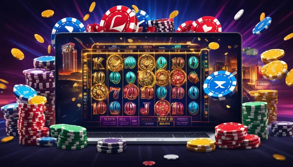 Biểu tượng quần vợt