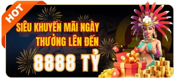 Banner khuyến mãi cươc8899