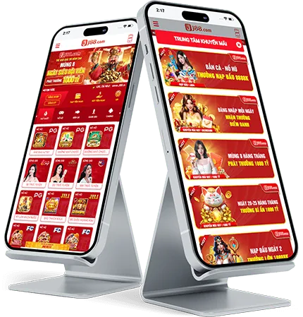 Trải nghiệm chơi game trên di động Cược8899