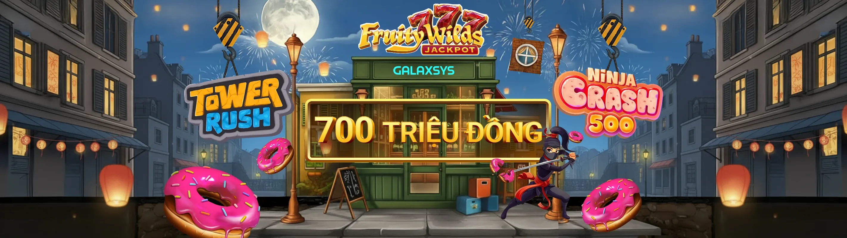 Giao diện cươc8899 trang chủ chính thức trên điện thoại