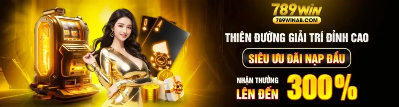 Hình ảnh chính của trang slot game Cược8899 với biểu tượng máy đánh bạc và tiền vàng