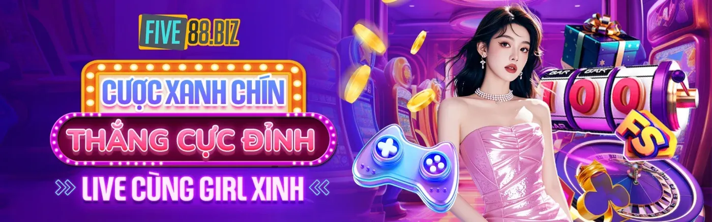 Trải nghiệm Live Casino chân thực với dealer chuyên nghiệp tại cươc8899