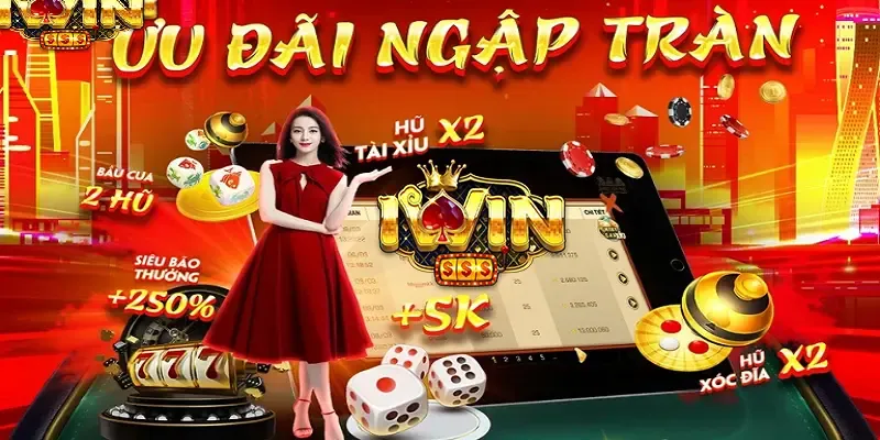 Khuyến mãi chào mừng thành viên mới cươc8899