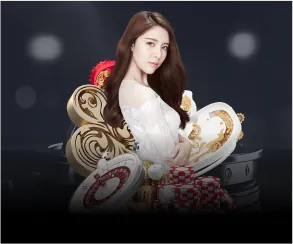 Giao diện game Tam Tiên Bắn Cá