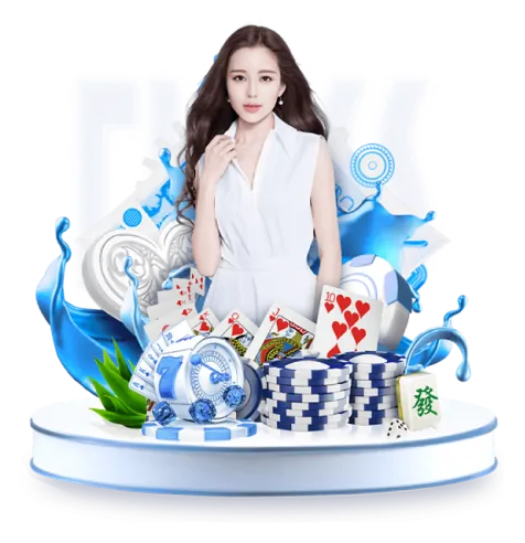 Các loại trò chơi xèng đa dạng tại cươc8899